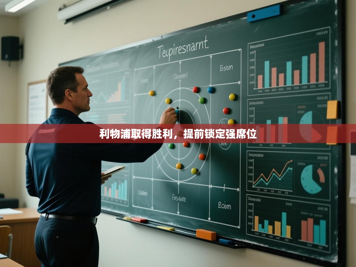 海星体育 谢宇宁-利物浦取得胜利，提前锁定强席位  第1张