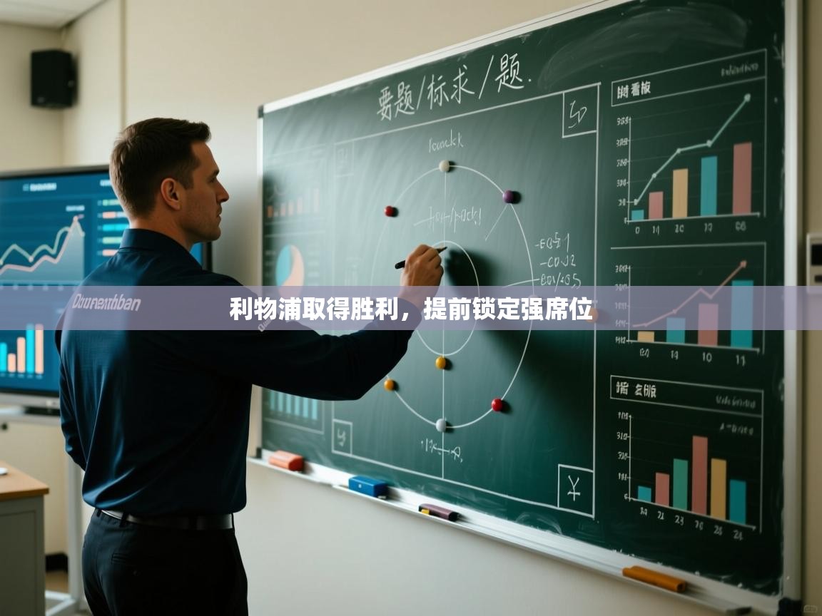 海星体育 谢宇宁-利物浦取得胜利，提前锁定强席位  第2张