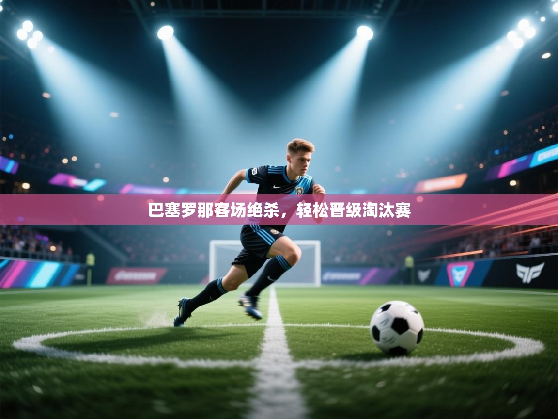 海星体育app下载官网-巴塞罗那客场绝杀，轻松晋级淘汰赛  第4张