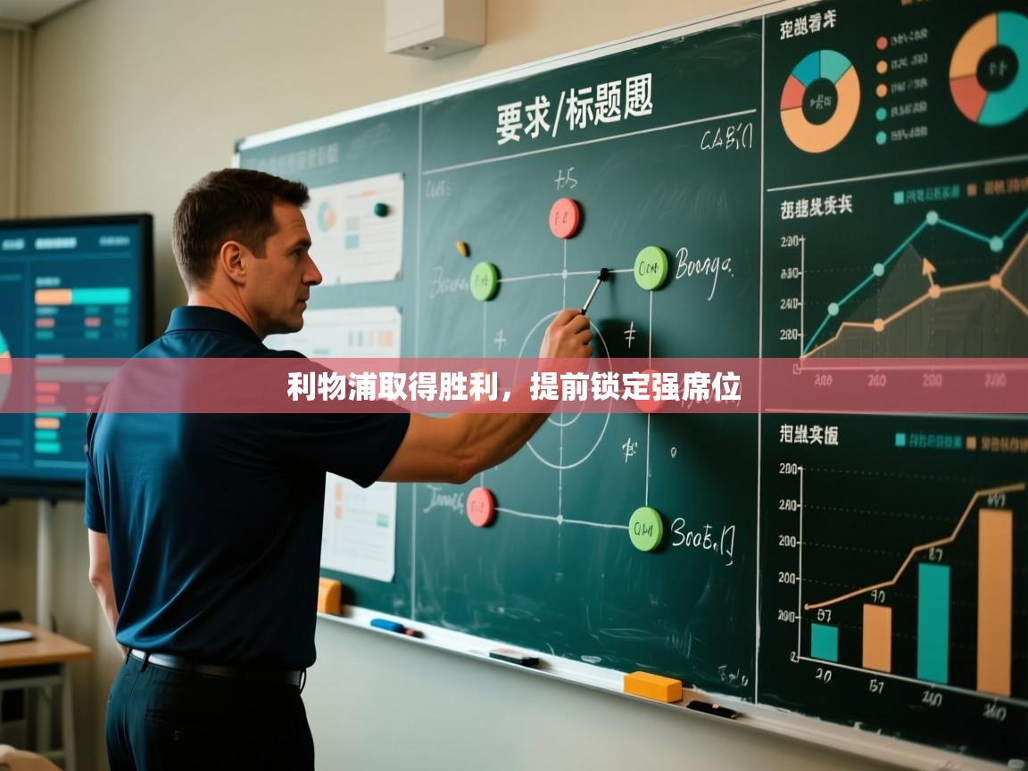 海星体育 谢宇宁-利物浦取得胜利，提前锁定强席位  第4张