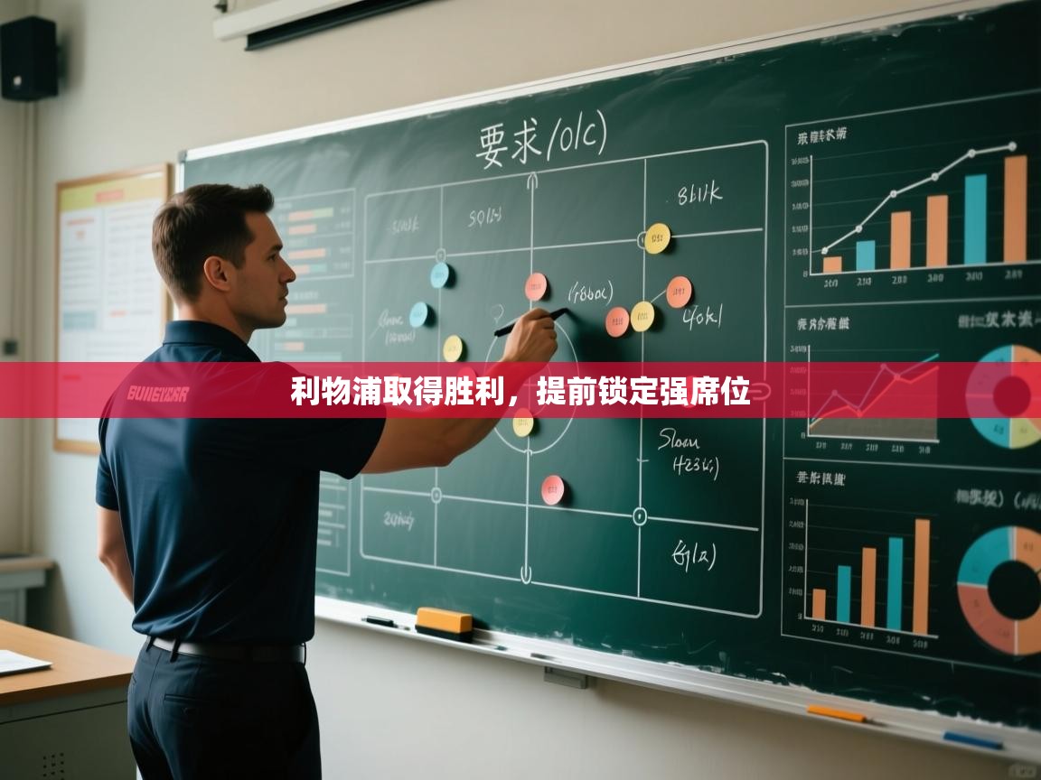 海星体育 谢宇宁-利物浦取得胜利，提前锁定强席位  第3张