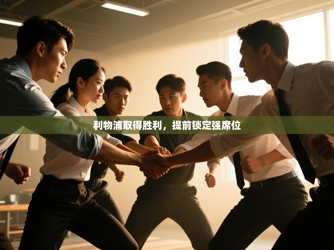 海星体育下载-利物浦取得胜利,提前锁定强席位 第3张