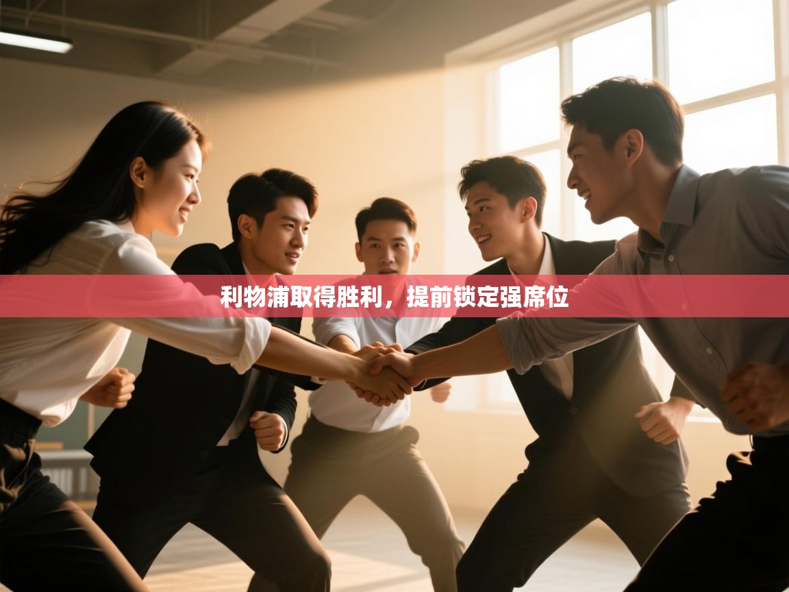 海星体育下载-利物浦取得胜利,提前锁定强席位 第4张