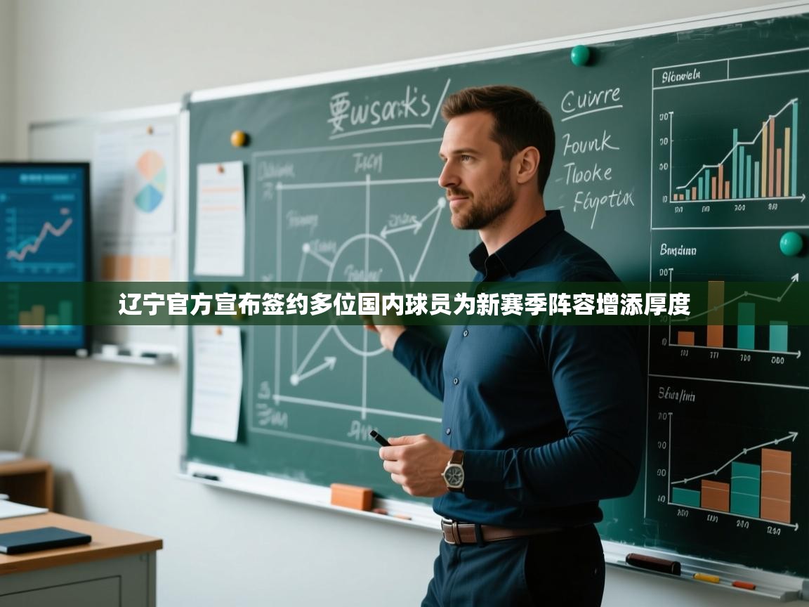 海星体育官网-辽宁官方宣布签约多位国内球员为新赛季阵容增添厚度 第3张