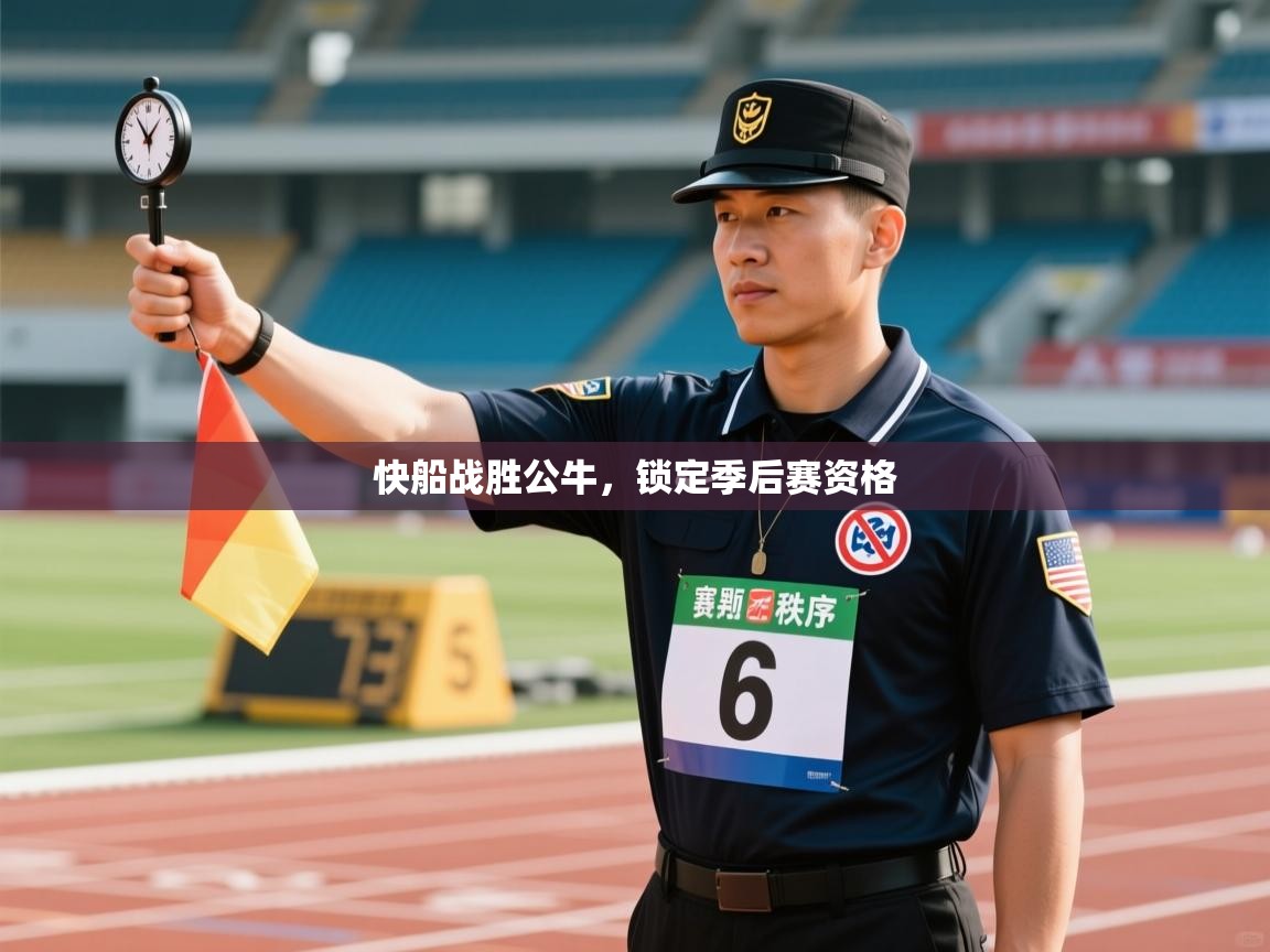 海星体育app官网下载-快船战胜公牛,锁定季后赛资格 第1张