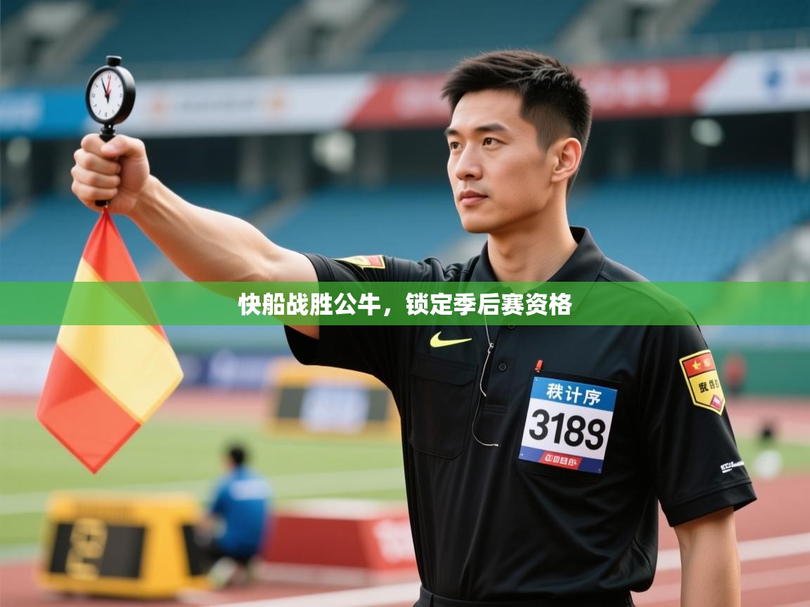 海星体育app官网下载-快船战胜公牛,锁定季后赛资格 第4张