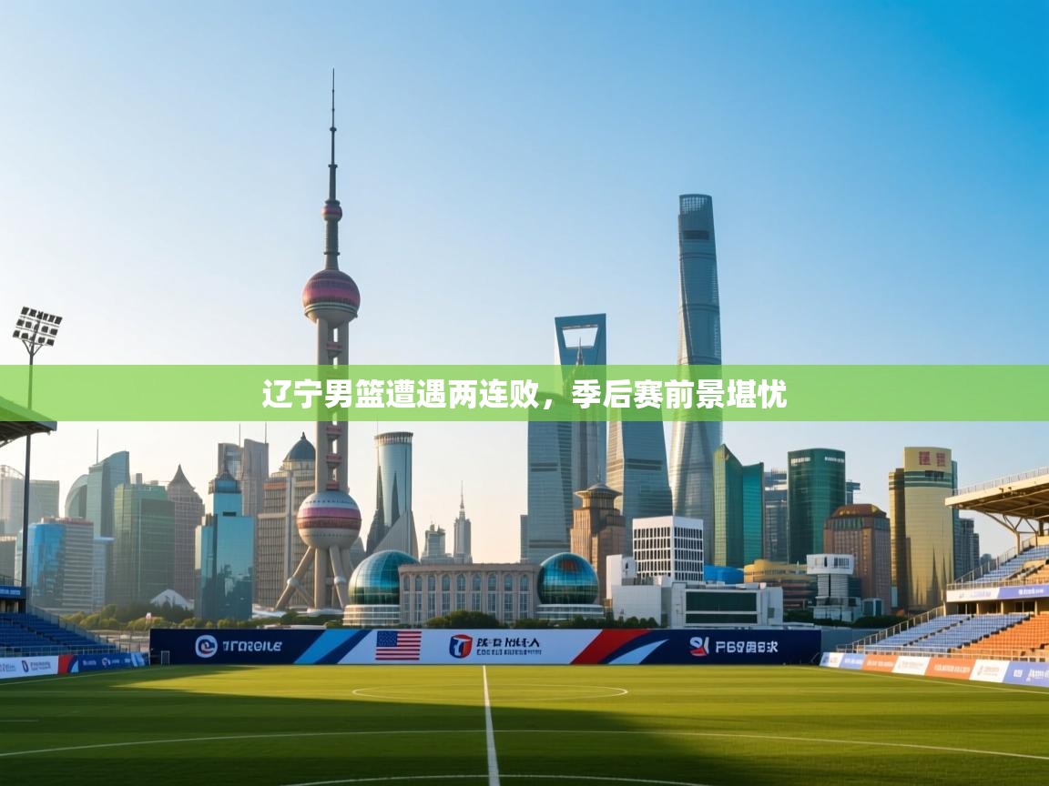 海星体育官网入口-辽宁男篮遭遇两连败,季后赛前景堪忧 第1张