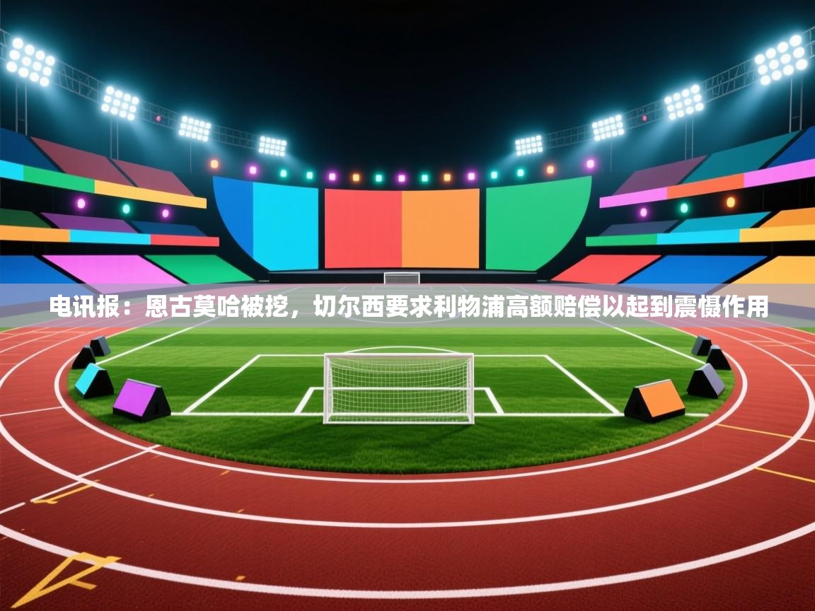 海星体育 谢宇宁-电讯报：恩古莫哈被挖，切尔西要求利物浦高额赔偿以起到震慑作用  第1张