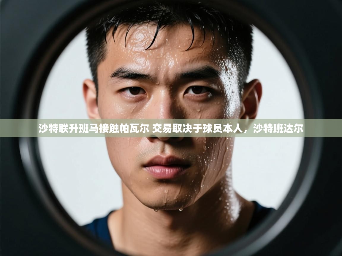 海星体育官网入口-沙特联升班马接触帕瓦尔 交易取决于球员本人,沙特班达尔 第1张