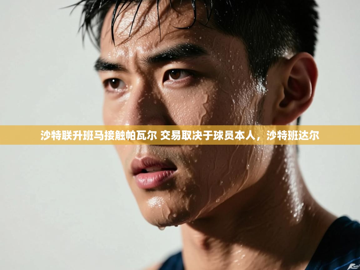 海星体育官网入口-沙特联升班马接触帕瓦尔 交易取决于球员本人,沙特班达尔 第3张