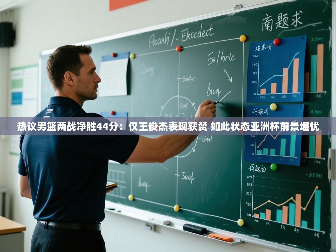 海星体育app下载官网-热议男篮两战净胜44分:仅王俊杰表现获赞 如此状态亚洲杯前景堪忧 第1张