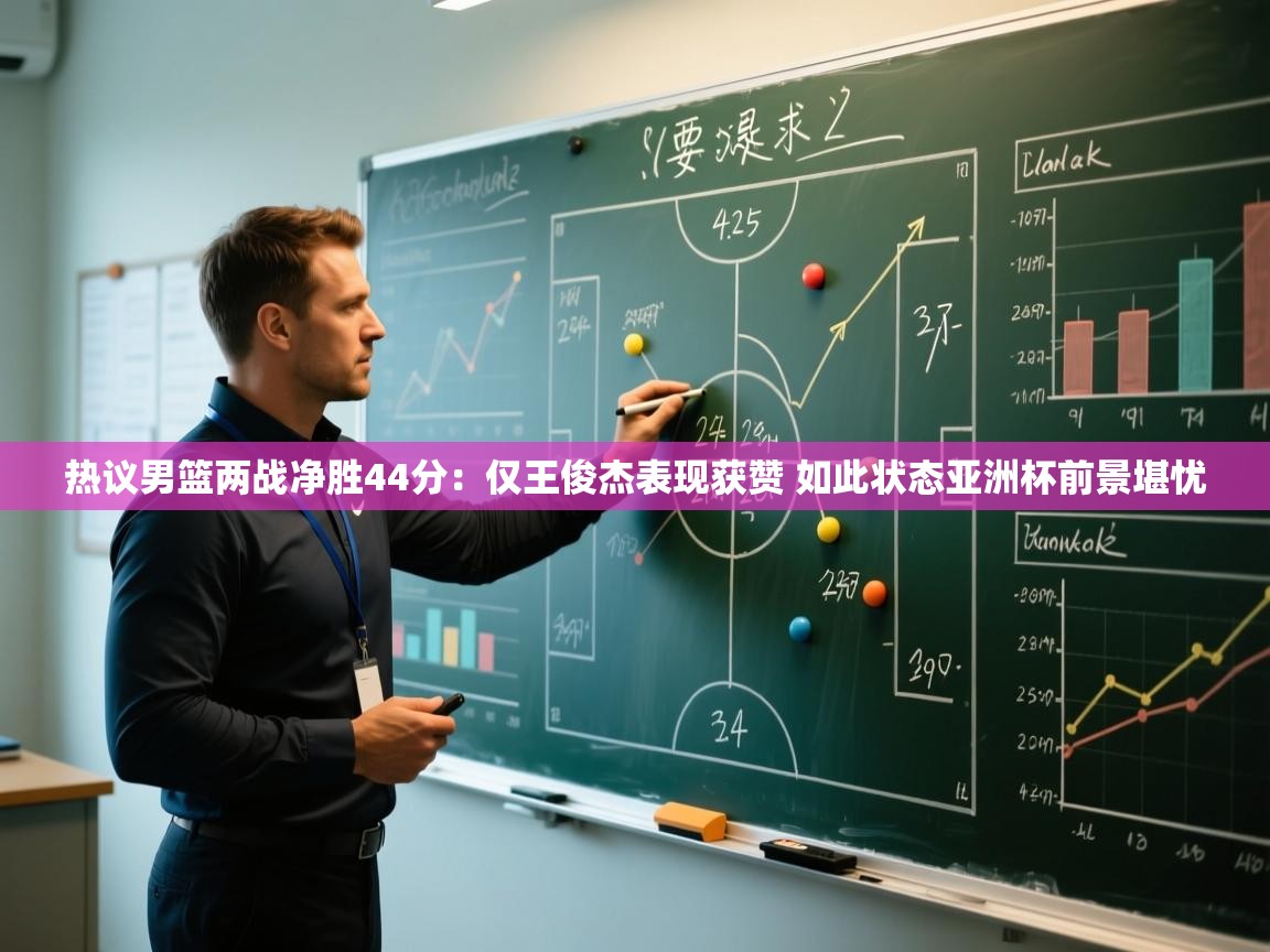 海星体育app下载官网-热议男篮两战净胜44分:仅王俊杰表现获赞 如此状态亚洲杯前景堪忧 第2张