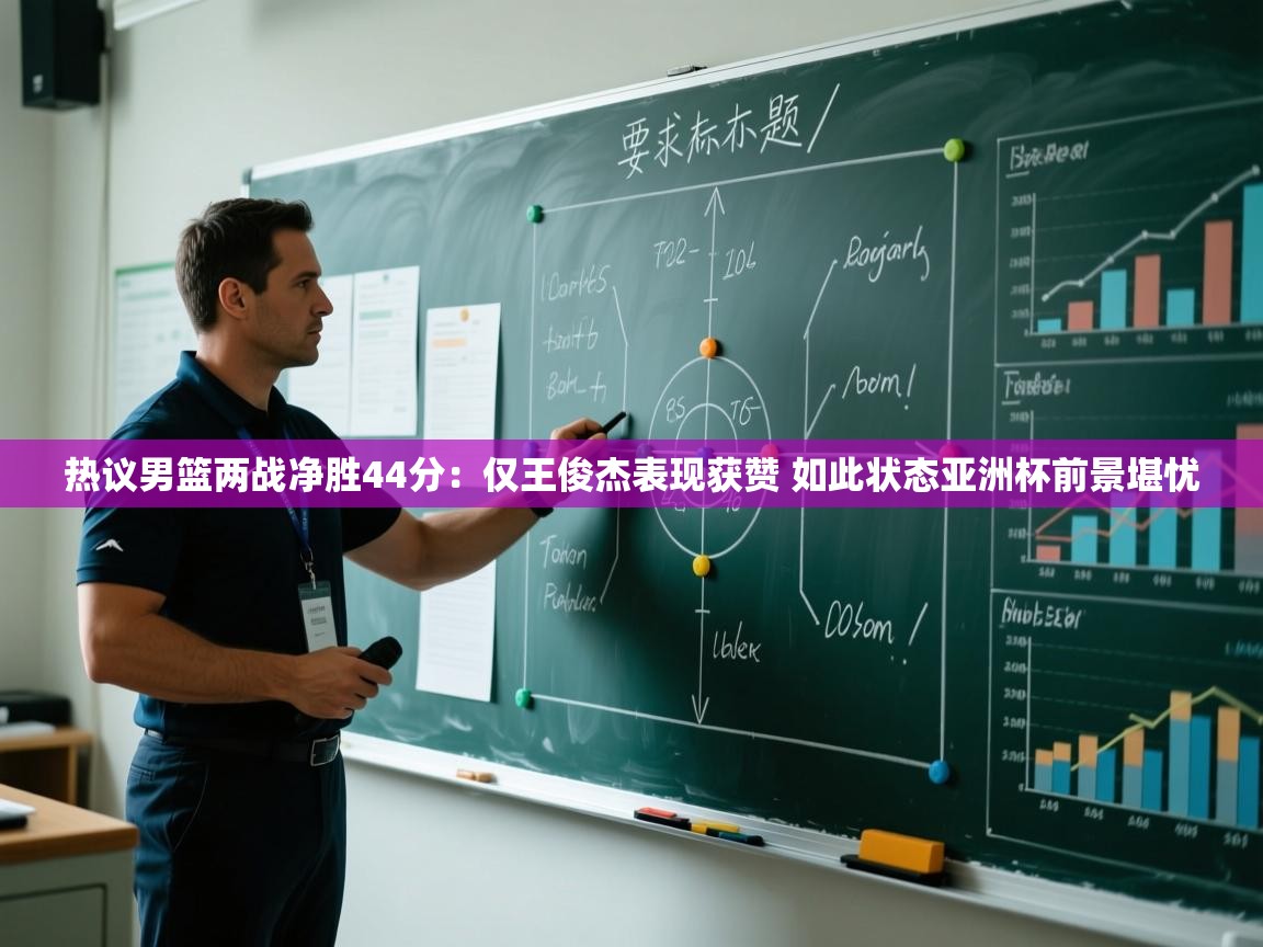 海星体育app下载官网-热议男篮两战净胜44分:仅王俊杰表现获赞 如此状态亚洲杯前景堪忧 第3张