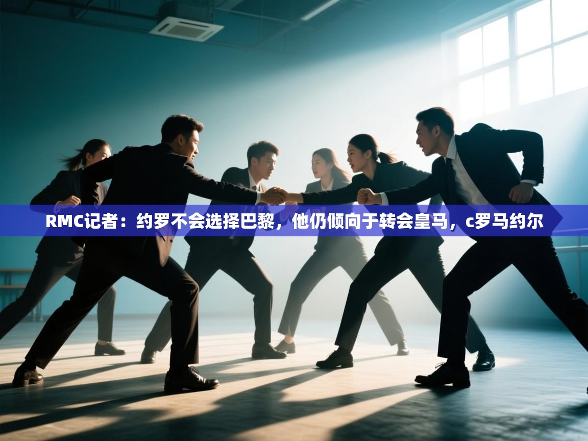 海星体育app官网下载-RMC记者:约罗不会选择巴黎,他仍倾向于转会皇马,c罗马约尔 第1张