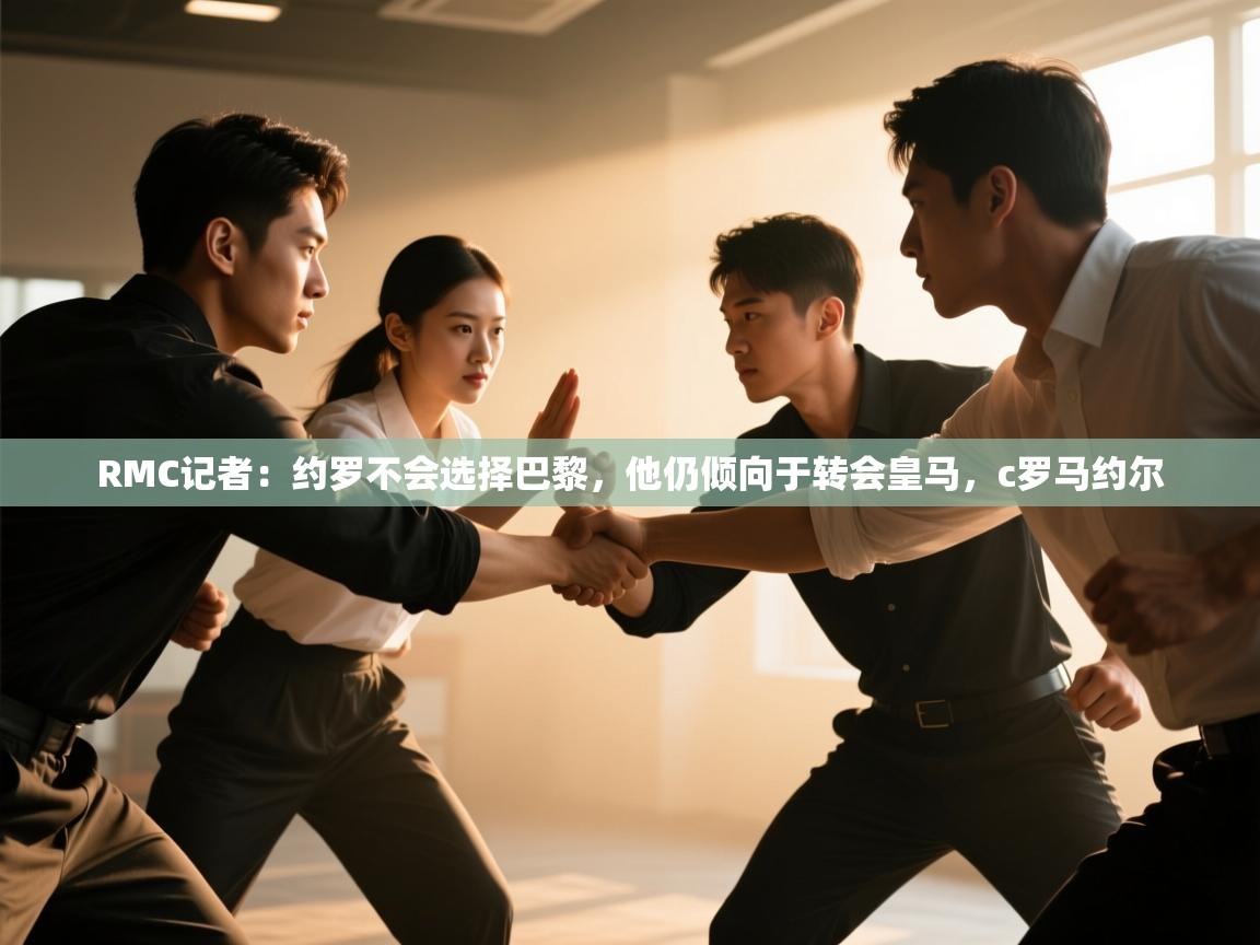 海星体育app官网下载-RMC记者:约罗不会选择巴黎,他仍倾向于转会皇马,c罗马约尔 第2张