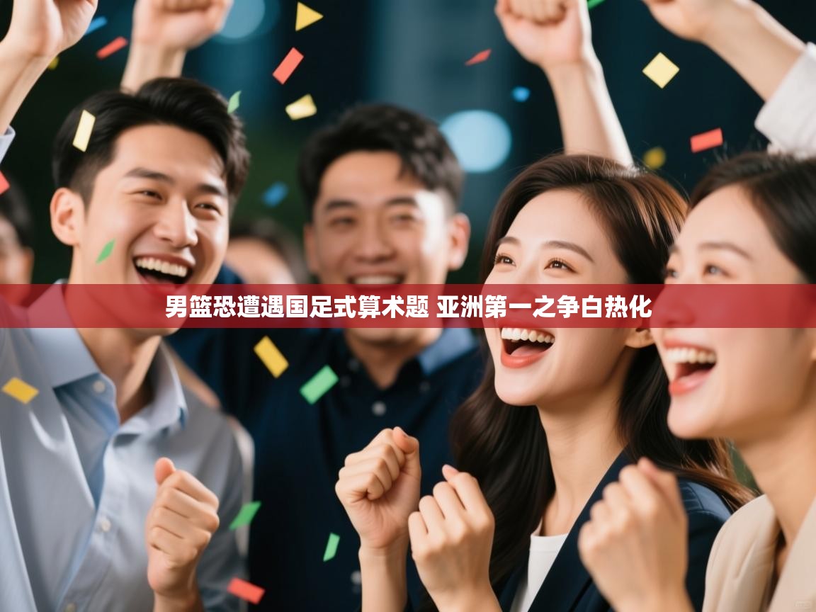 海星体育app下载官网-男篮恐遭遇国足式算术题 亚洲第一之争白热化 第2张