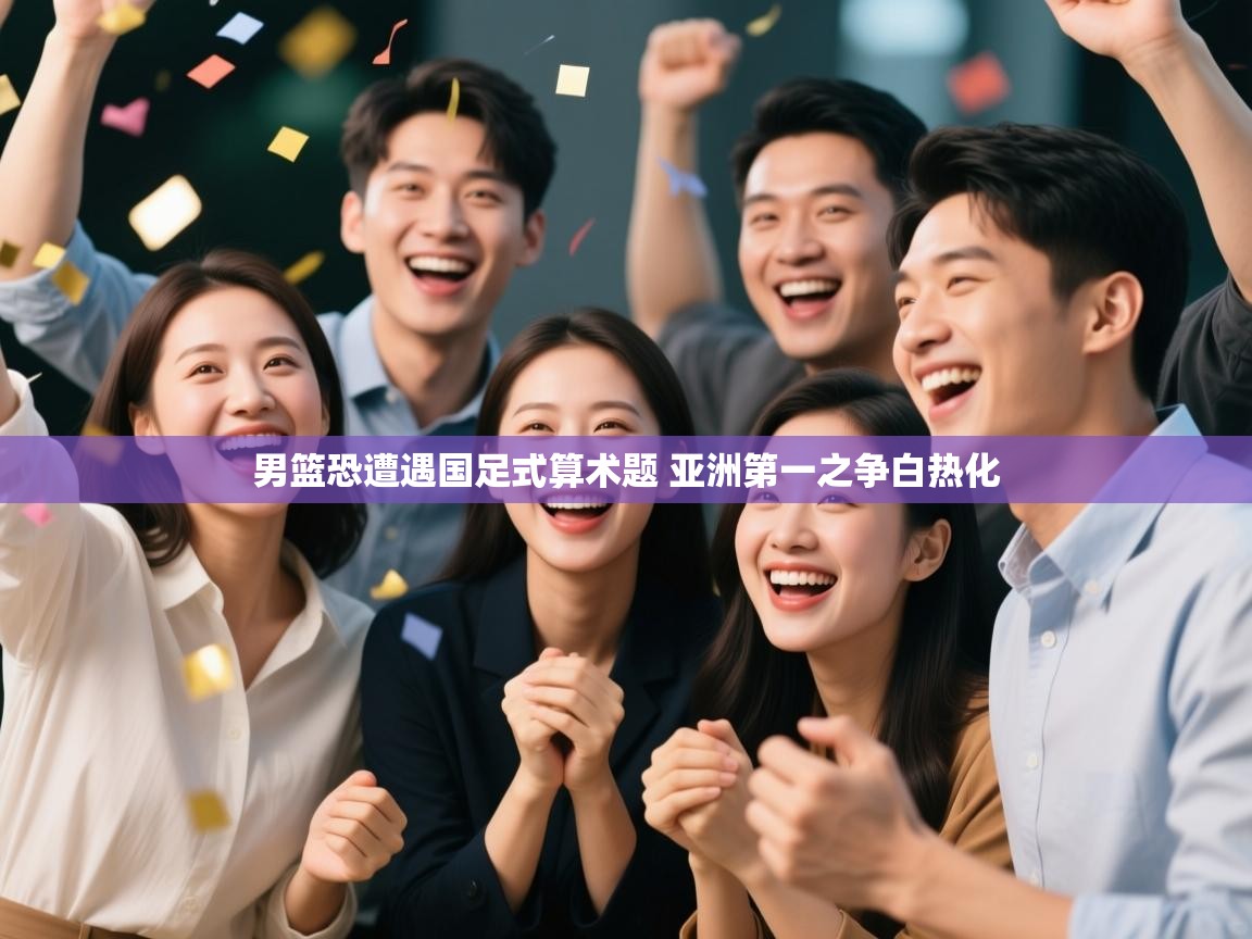 海星体育app下载官网-男篮恐遭遇国足式算术题 亚洲第一之争白热化 第3张