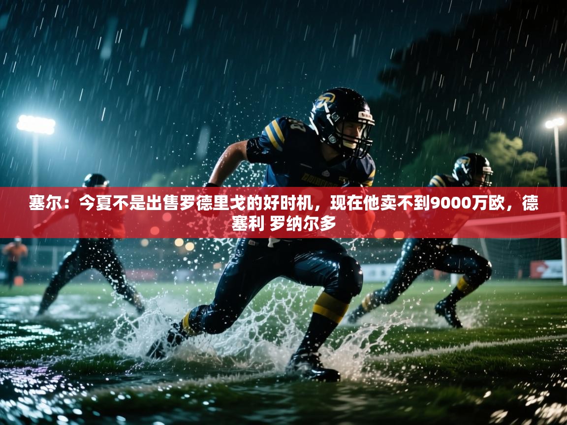 海星体育官网-塞尔：今夏不是出售罗德里戈的好时机，现在他卖不到9000万欧，德塞利 罗纳尔多  第1张