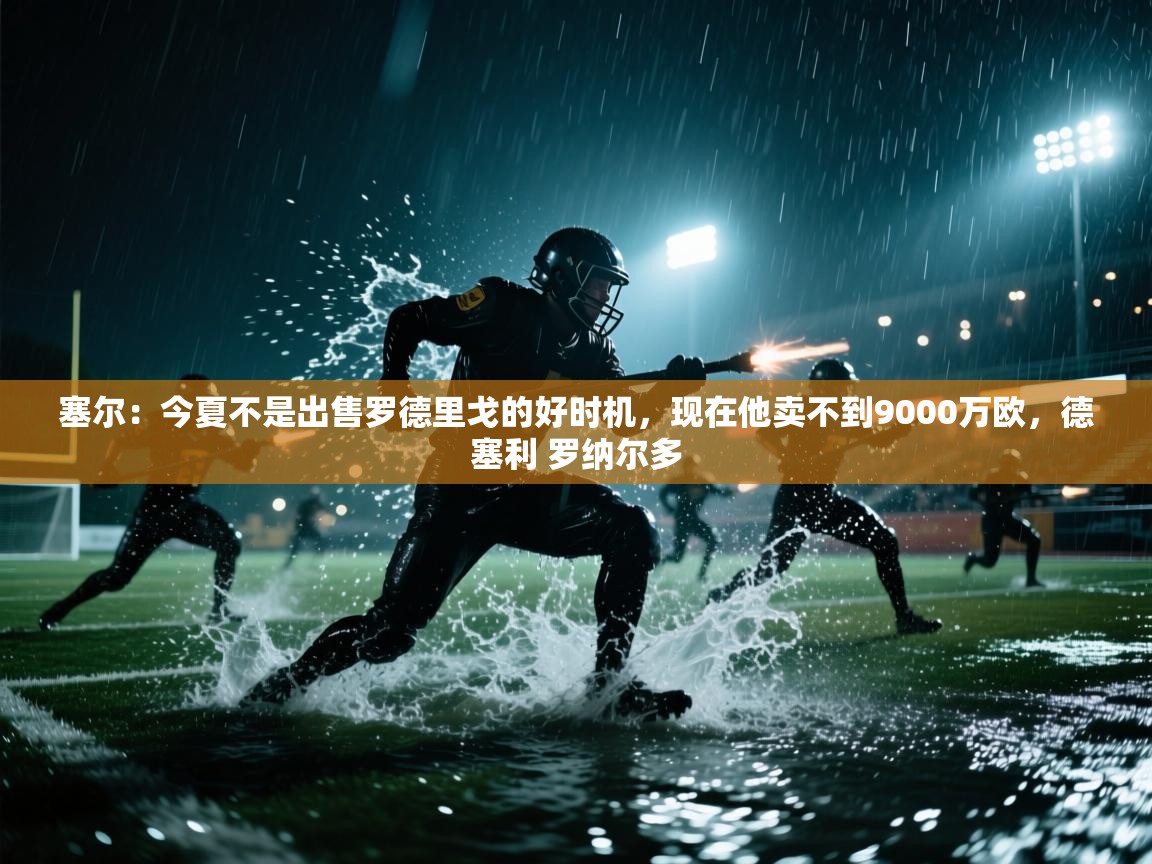 海星体育官网-塞尔：今夏不是出售罗德里戈的好时机，现在他卖不到9000万欧，德塞利 罗纳尔多  第4张