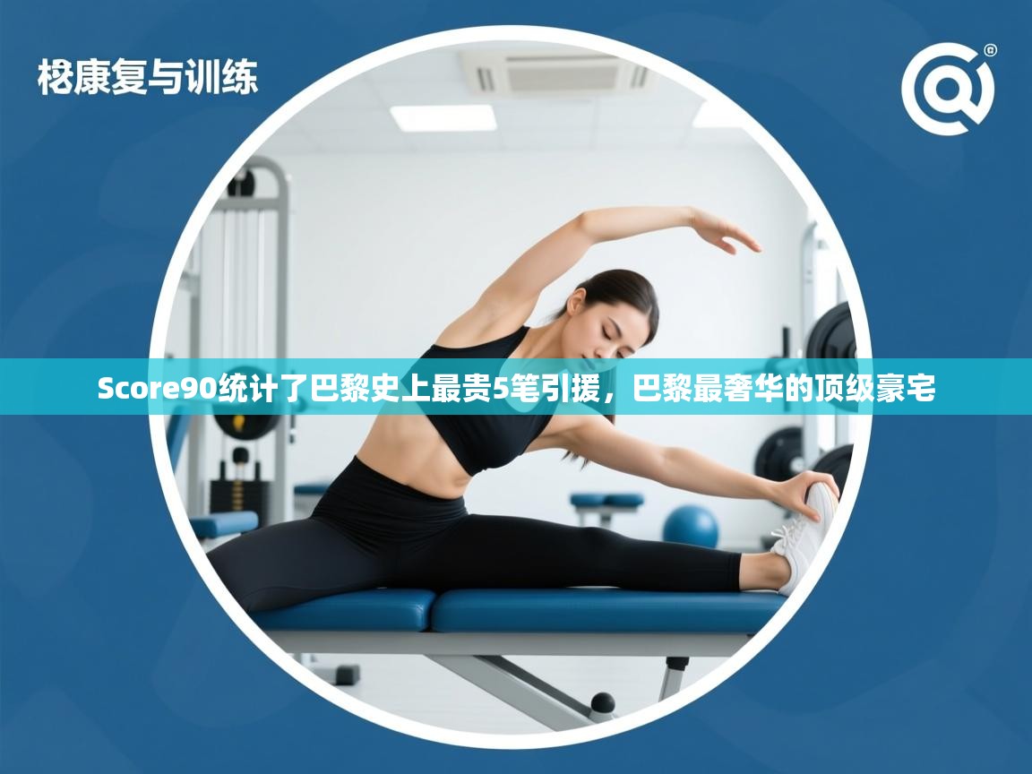 海星体育在线直播-Score90统计了巴黎史上最贵5笔引援,巴黎最奢华的顶级豪宅 第2张