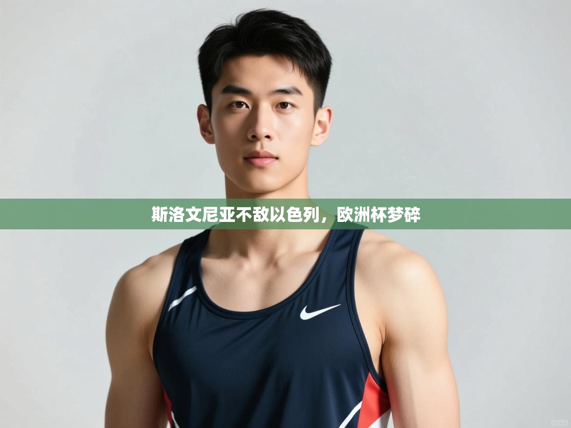 海星体育tv-斯洛文尼亚不敌以色列，欧洲杯梦碎  第1张