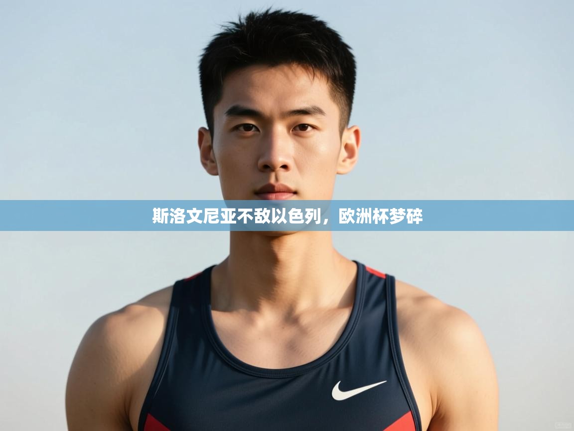 海星体育tv-斯洛文尼亚不敌以色列，欧洲杯梦碎  第2张