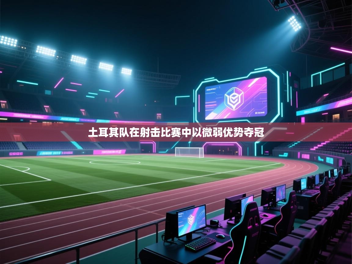 海星体育app安卓-土耳其队在射击比赛中以微弱优势夺冠 第4张