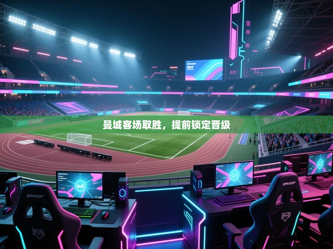 海星体育app下载-曼城客场取胜，提前锁定晋级  第1张