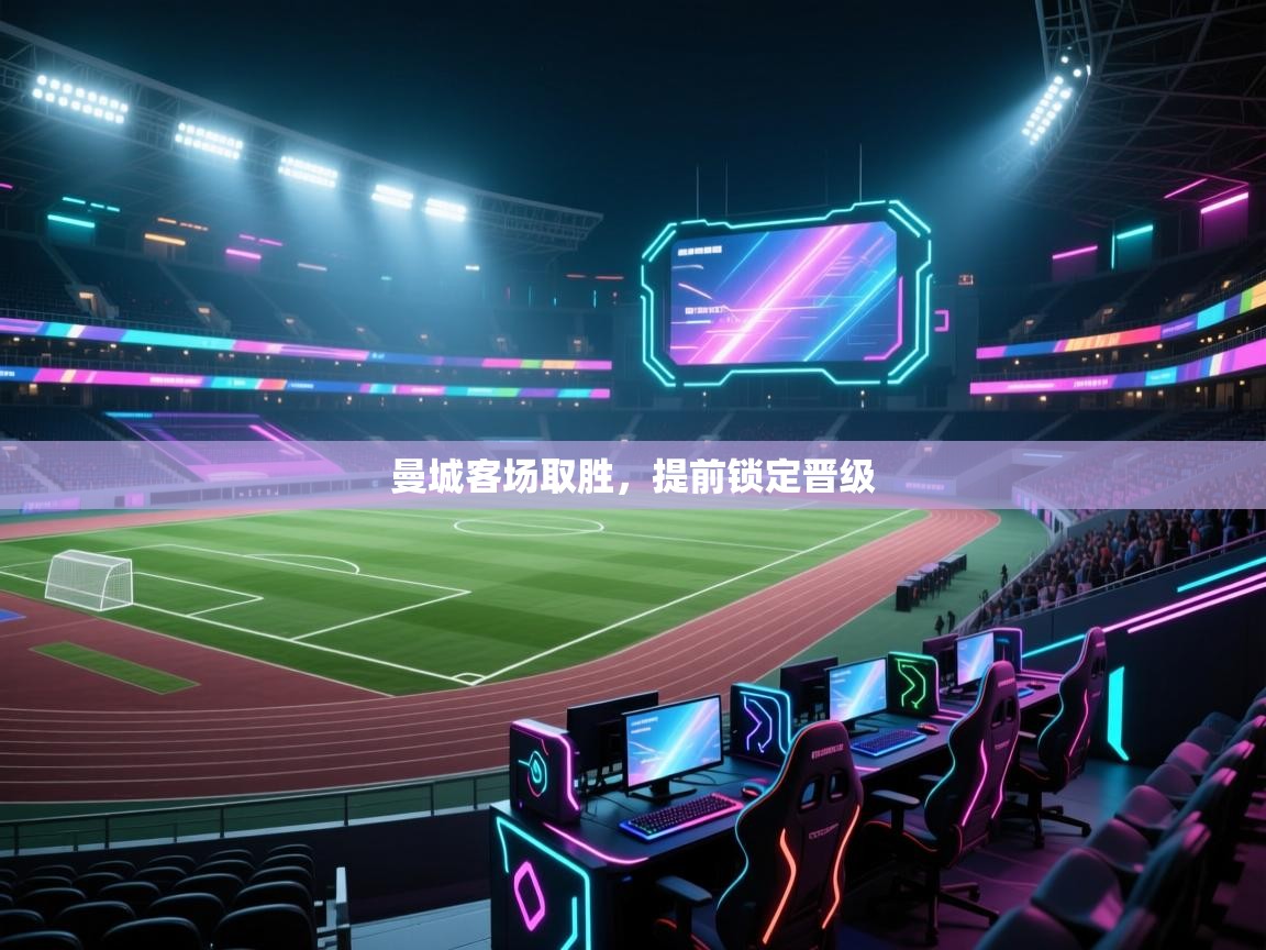 海星体育app下载-曼城客场取胜，提前锁定晋级  第3张