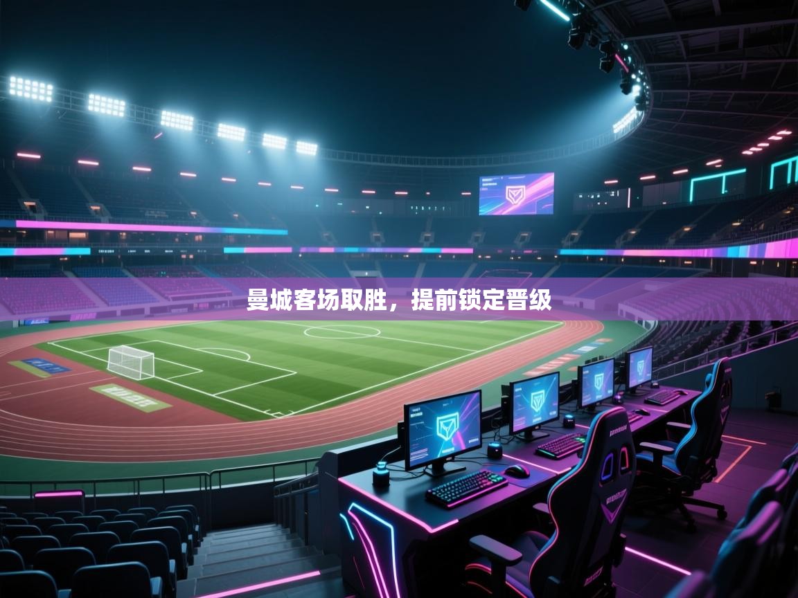 海星体育app下载-曼城客场取胜，提前锁定晋级  第4张