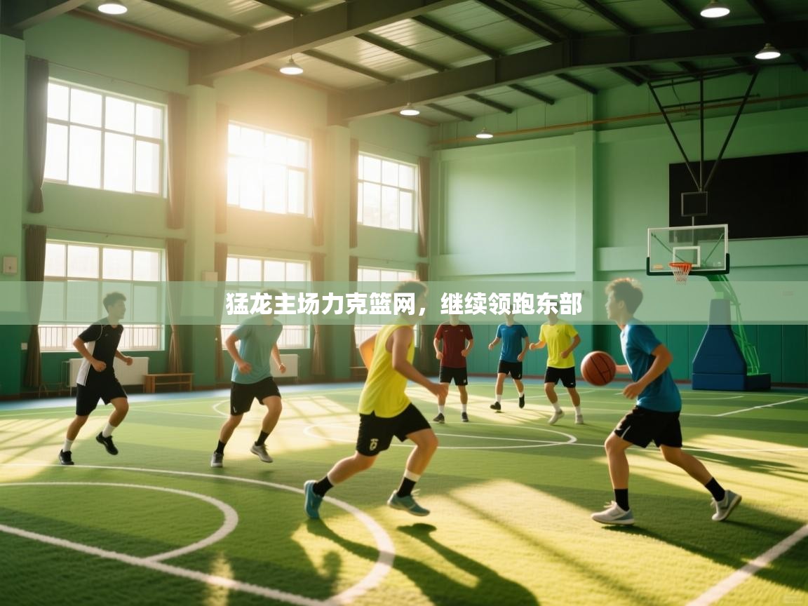 海星体育app官方下载版-猛龙主场力克篮网,继续领跑东部 第4张