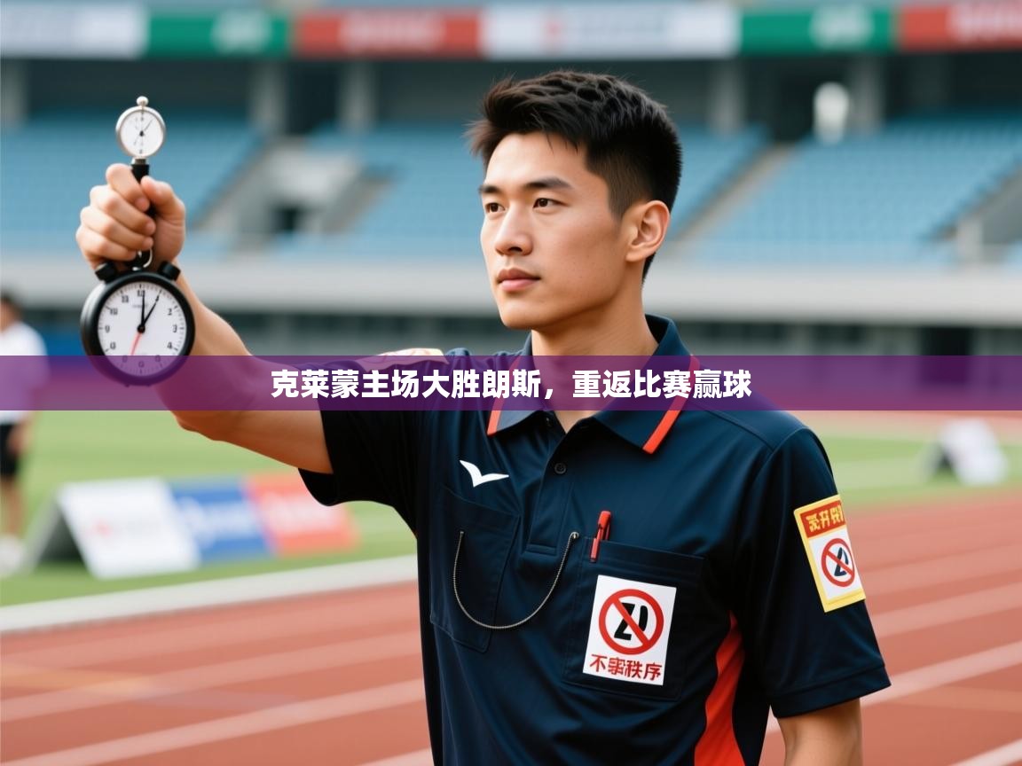 海星体育直播-克莱蒙主场大胜朗斯，重返比赛赢球  第3张