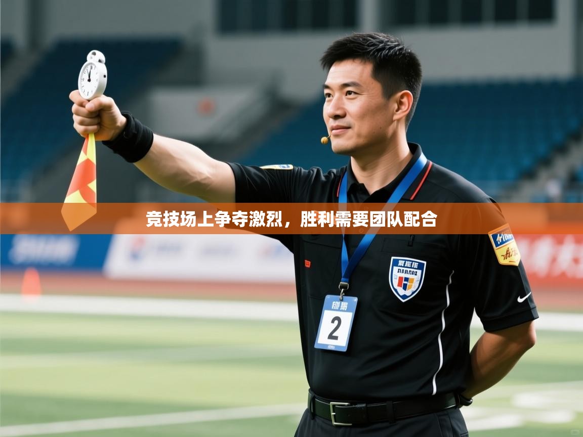 海星体育官网首页-竞技场上争夺激烈，胜利需要团队配合  第1张