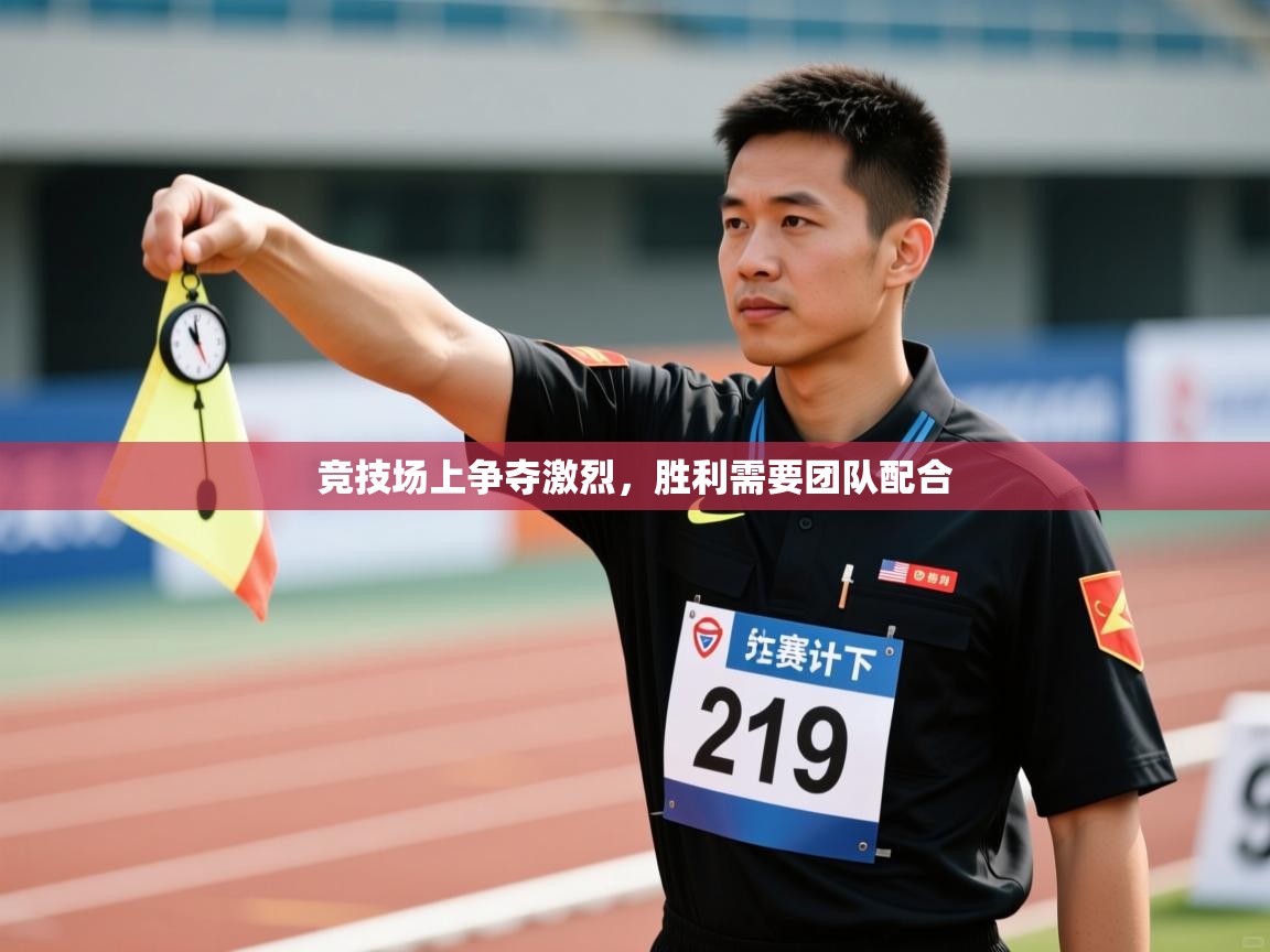 海星体育官网首页-竞技场上争夺激烈，胜利需要团队配合  第3张