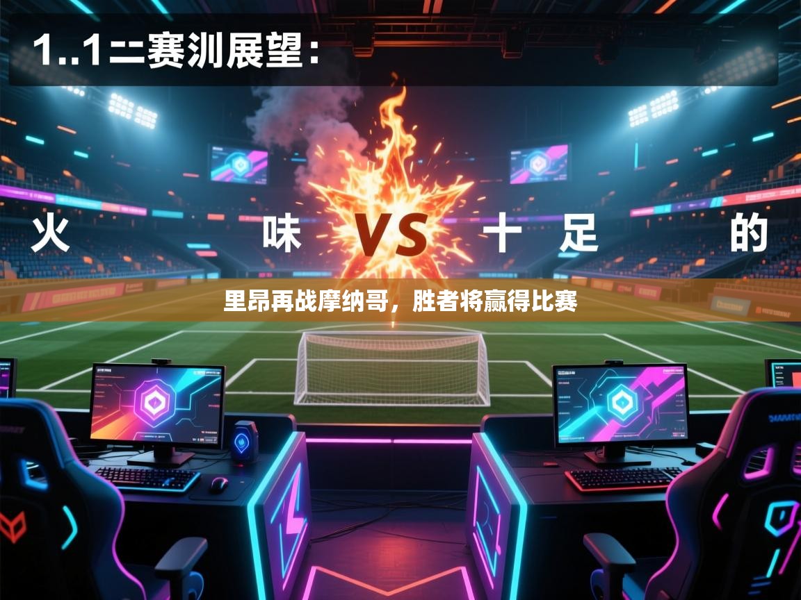 海星体育官方入口-里昂再战摩纳哥，胜者将赢得比赛  第3张