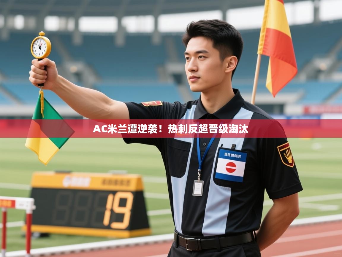 海星体育官网入口-AC米兰遭逆袭！热刺反超晋级淘汰  第2张