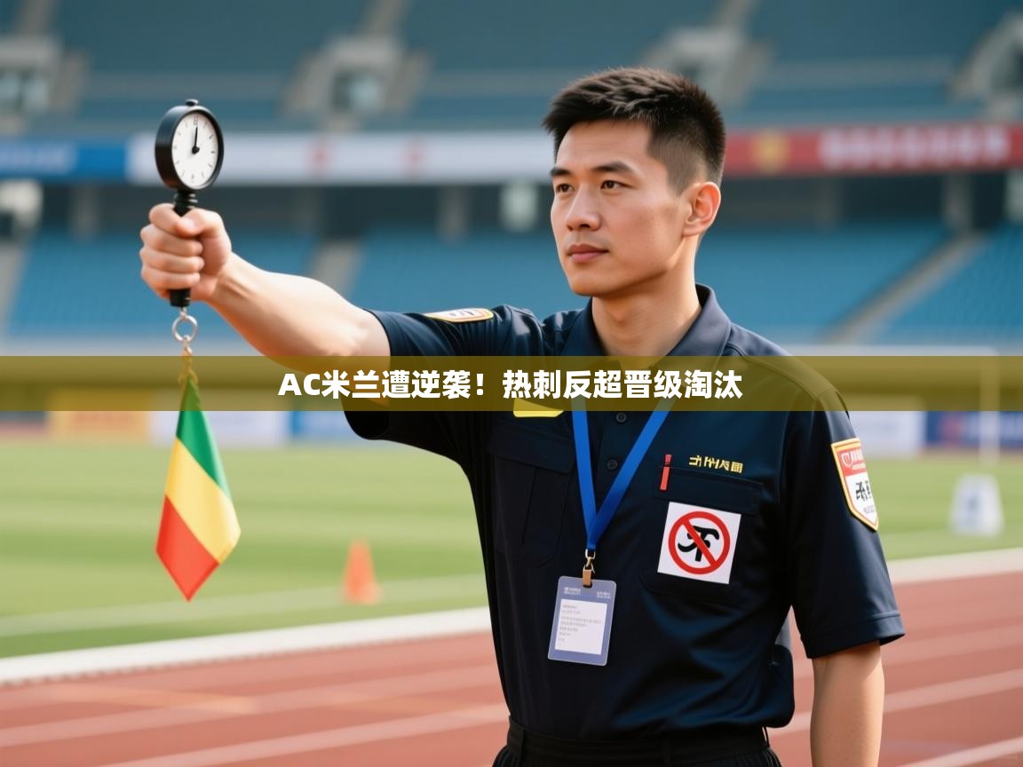 海星体育官网入口-AC米兰遭逆袭！热刺反超晋级淘汰  第3张