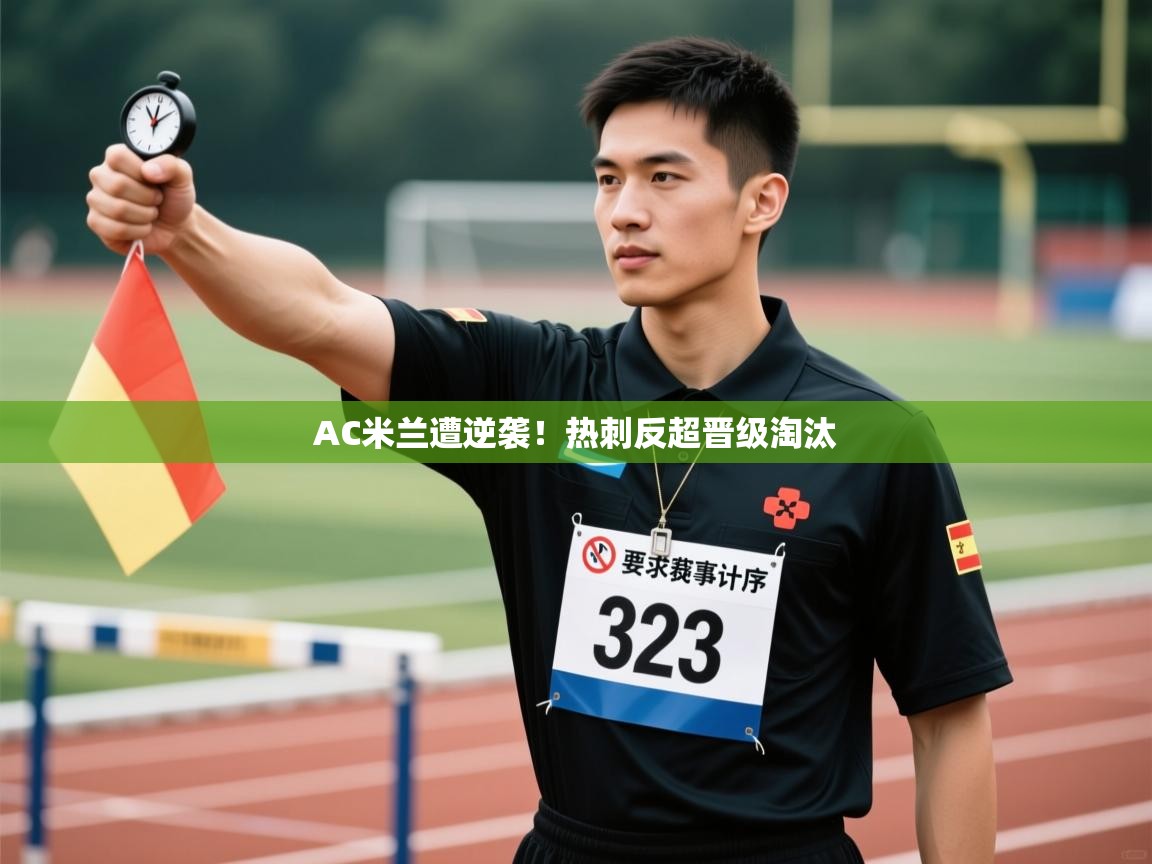 海星体育官网入口-AC米兰遭逆袭！热刺反超晋级淘汰  第4张