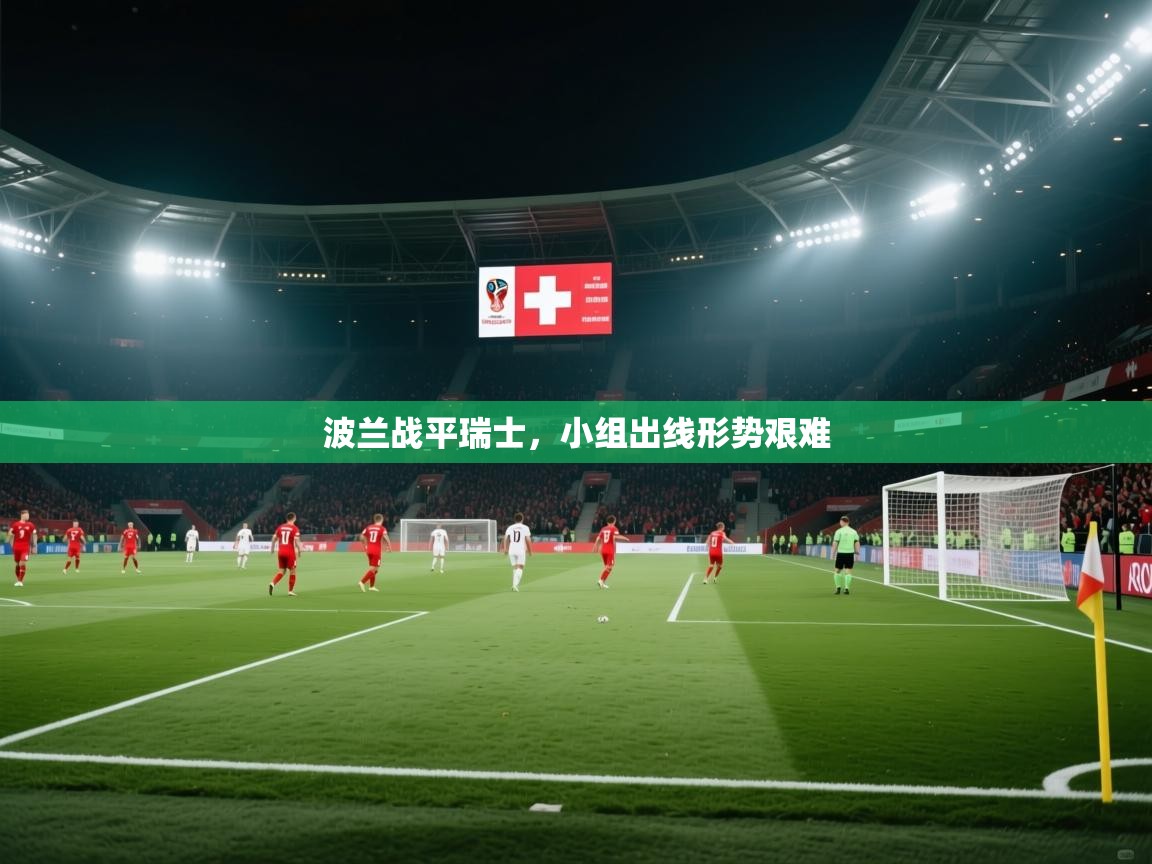 海星体育直播-波兰战平瑞士,小组出线形势艰难 第2张