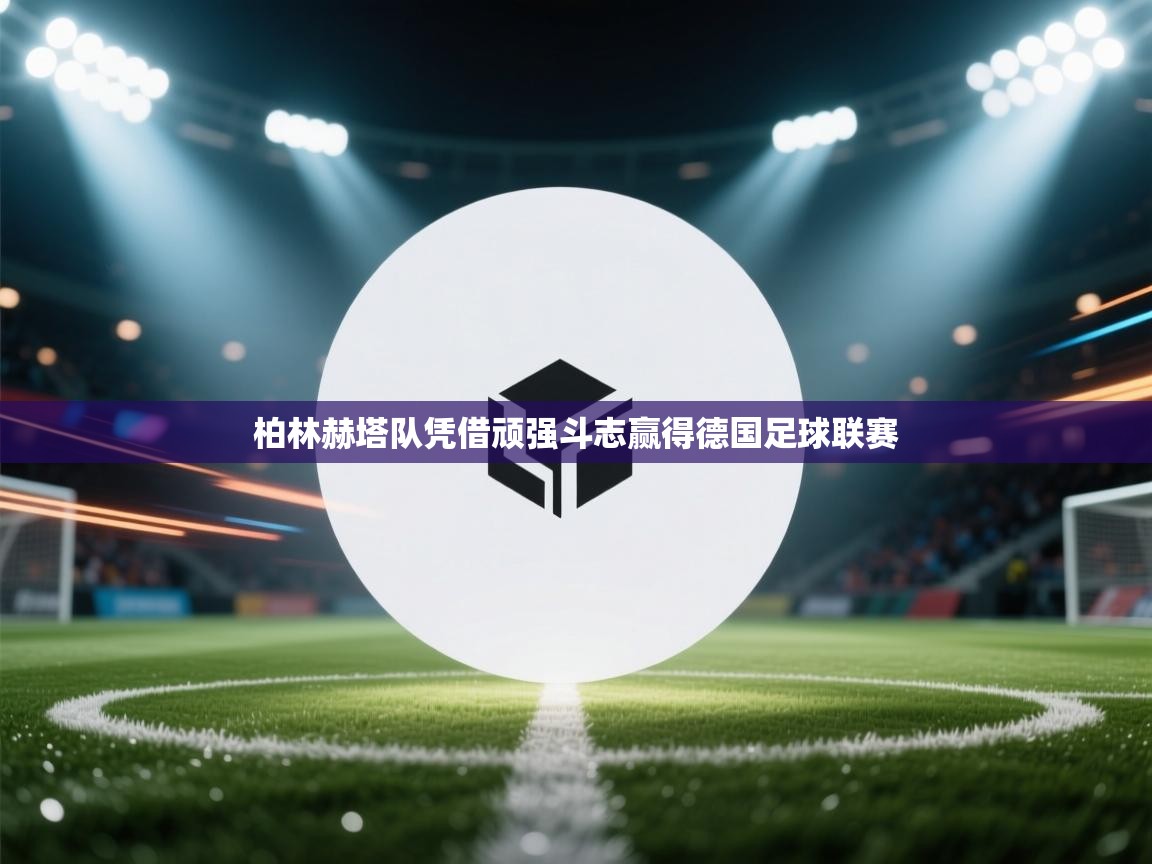 海星体育官网-柏林赫塔队凭借顽强斗志赢得德国足球联赛  第3张