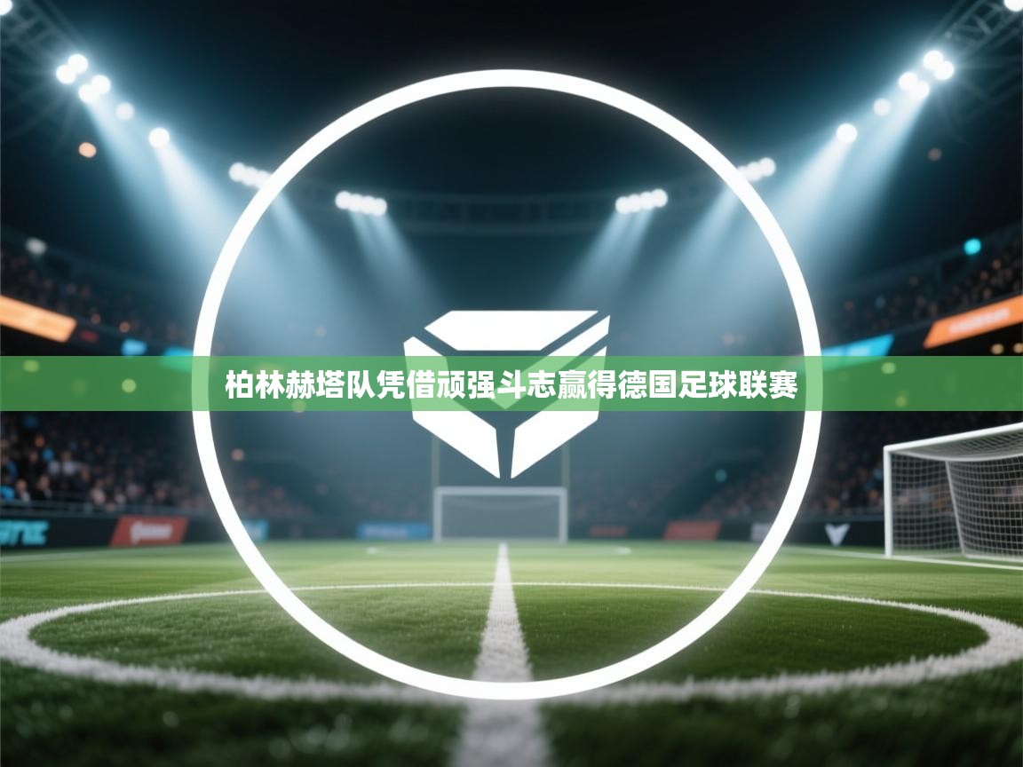 海星体育官网-柏林赫塔队凭借顽强斗志赢得德国足球联赛  第4张