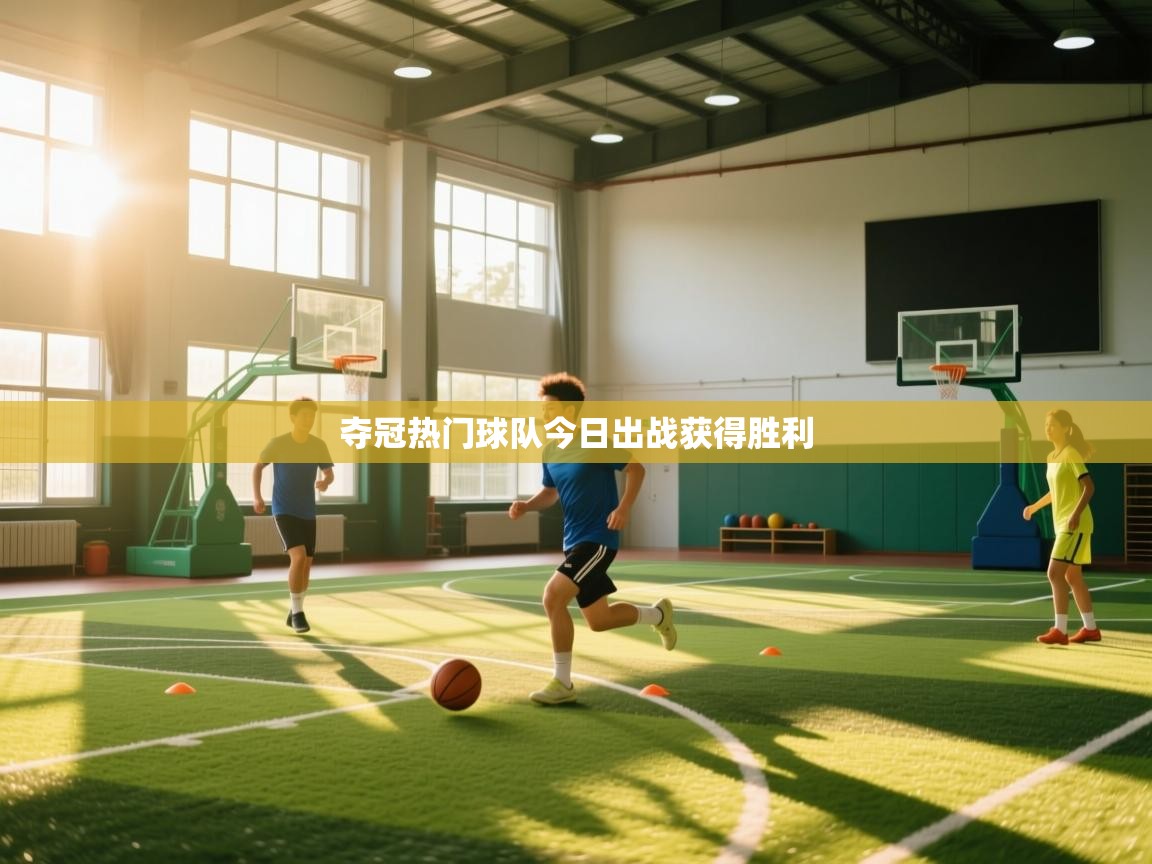 海星体育官网-夺冠热门球队今日出战获得胜利  第4张