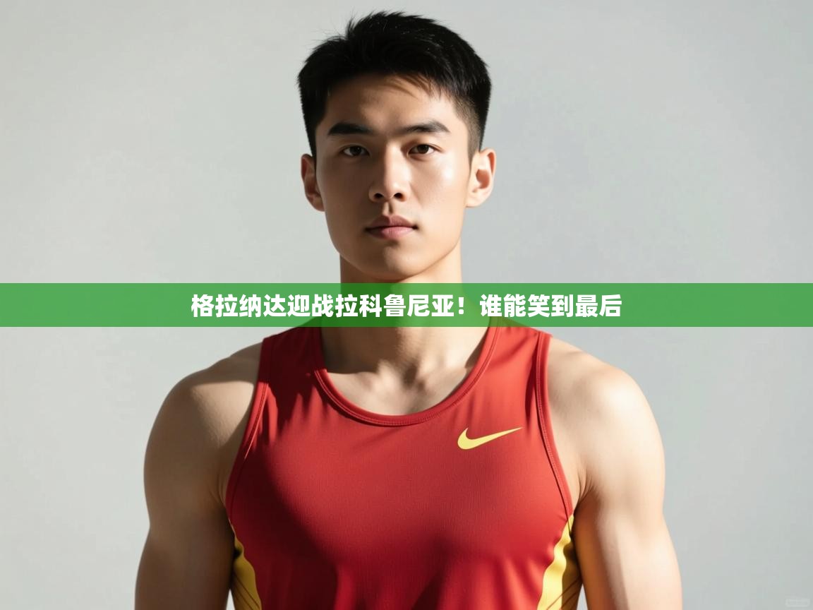 海星体育app安卓-格拉纳达迎战拉科鲁尼亚!谁能笑到最后 第1张