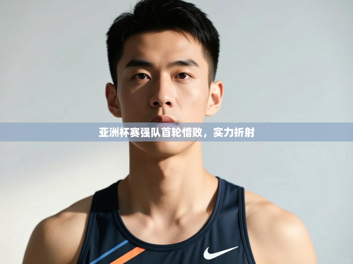 海星体育官方网站-亚洲杯赛强队首轮惜败，实力折射  第1张