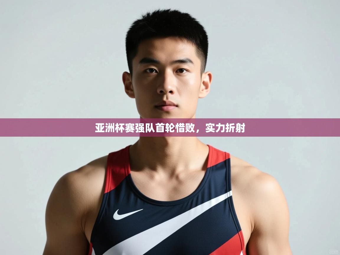 海星体育官方网站-亚洲杯赛强队首轮惜败，实力折射  第3张
