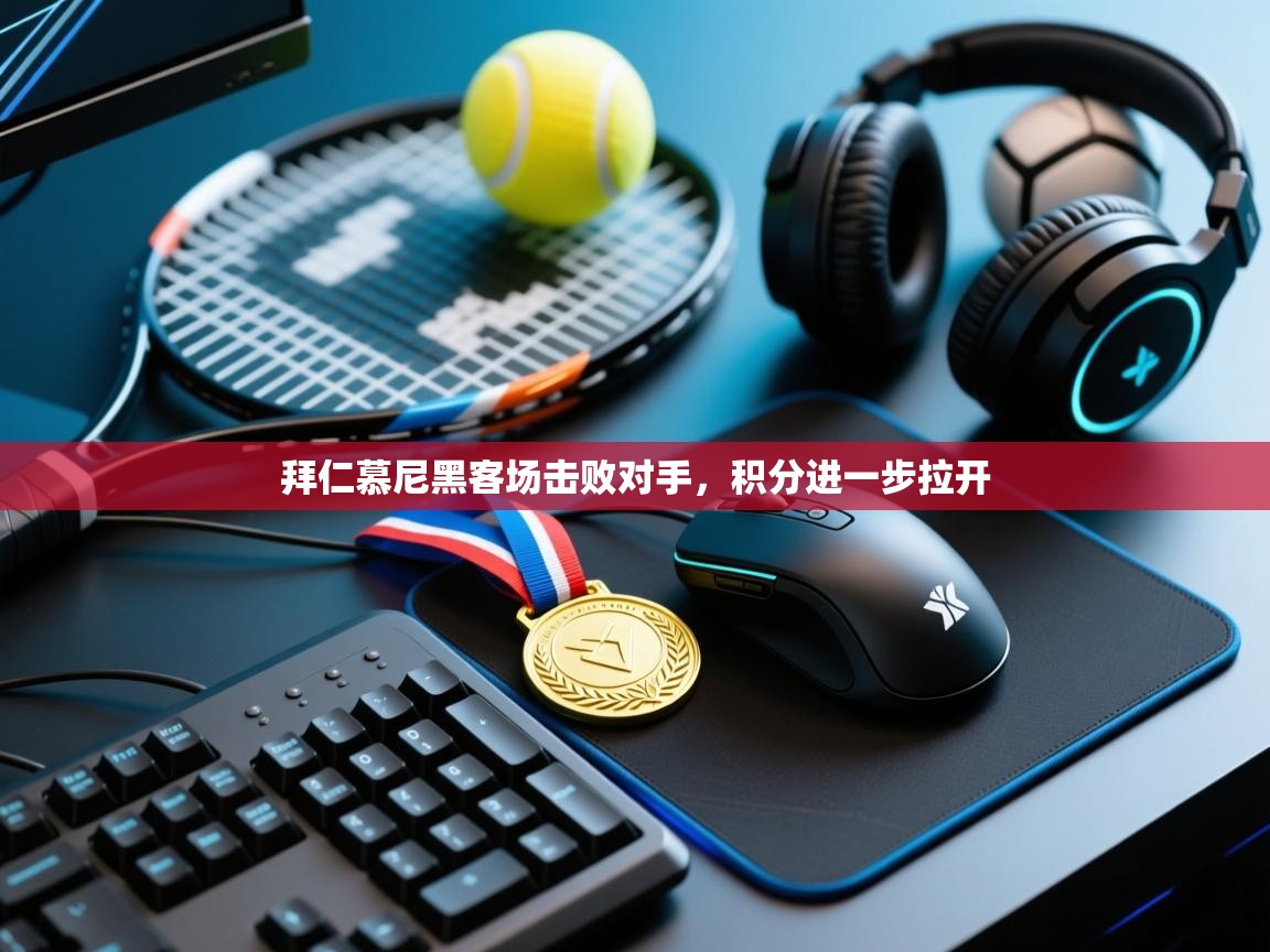 海星体育直播在线观看-拜仁慕尼黑客场击败对手，积分进一步拉开  第2张