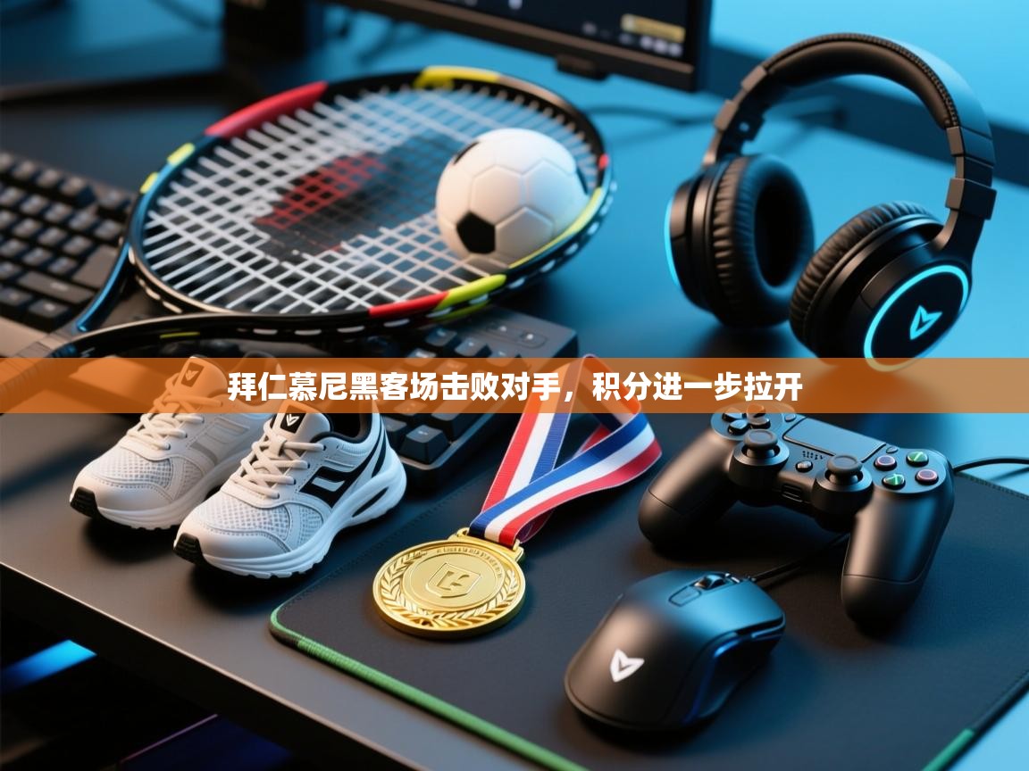 海星体育直播在线观看-拜仁慕尼黑客场击败对手，积分进一步拉开  第4张