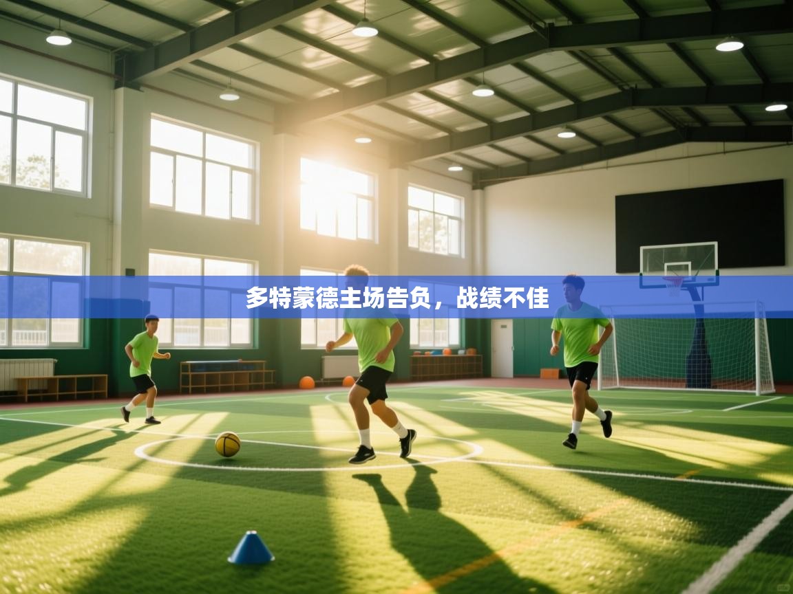 海星体育官网入口-多特蒙德主场告负，战绩不佳  第1张