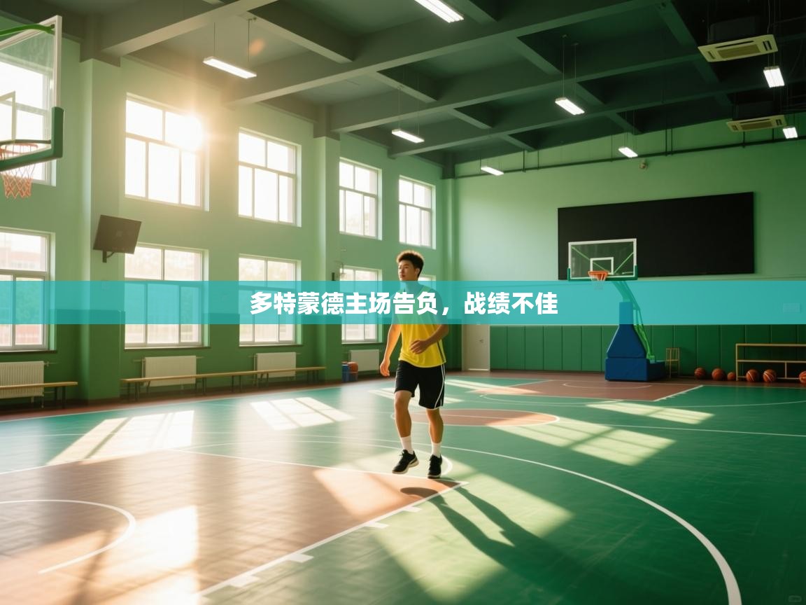 海星体育官网入口-多特蒙德主场告负，战绩不佳  第3张