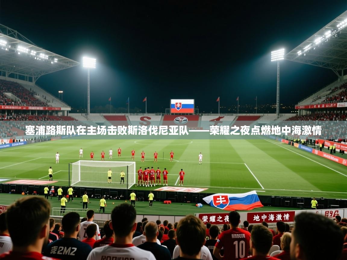 海星体育官网-塞浦路斯队在主场击败斯洛伐尼亚队——荣耀之夜点燃地中海激情  第4张
